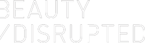Beauty Disrupted logo