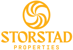 Storstad Properties logo