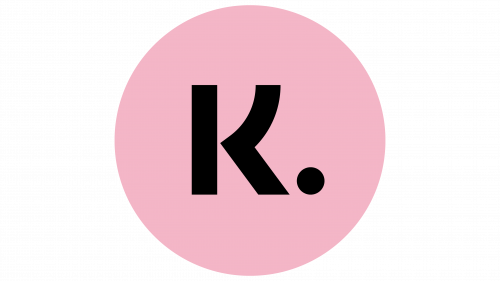 Klarna logo